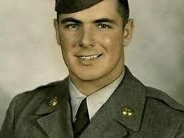 Joseph Eli Wing, II's Memorial Website