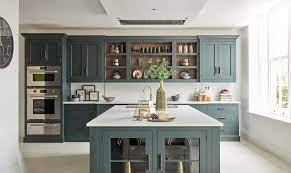Kitchen trends are always changing as the new year progresses in interior design. Key Kitchen Trends To Look Out For In 2020