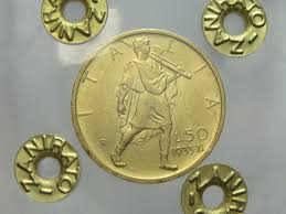 Welcome to the live gold price in lira (xau try) page within our live gold prices and live commodities section. Italy Kingdom 1933 11th Year Of Fascist Era 50 Lira Catawiki
