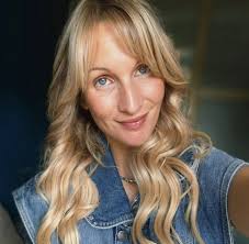 Pauline Hoffman in people