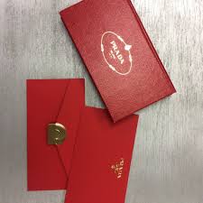 13 Most Desirable Chinese New Year Red Packets From Fendi Hermes And More 猴年最佳设计的红包封 Icon Singapore Red Envelope Design Red Packet Chinese Red Envelope