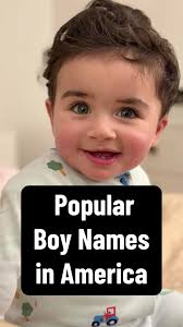 Most Common Boy Name over Time