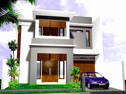 Berikut ane ulas 3 model rumah bambu yang baik jika dihuni dan akan terlihat nyaman yaitu: 29 Contoh Desain Rumah 2 Lantai Sederhana Dan Biaya Murah Desain Id