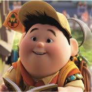 I am a wilderness explorer in tribe 54, sweat lodge 12 , are you in any need of a quote can be a single line from one character or a memorable dialog between several characters. Up Good Afternoon My Name Is Russell Lyrics And Music By Up Film Arranged By Balut18000