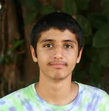 Ciro Benitez's Instagram, Twitter & Facebook