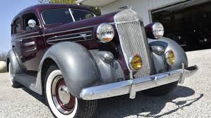 Image result for Polo Green 1936 Chrysler
