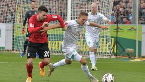 This game will be played on november 2nd, at the weserstadion in bremen, germany. Sc Freiburg Vs Werder Bremen Prediction And Betting Preview 23 May 2020