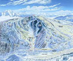 Sunlight Mountain Trail Map Sunlight Mountain Resort | Skiing Snowboarding | Colorado Vacation Directory