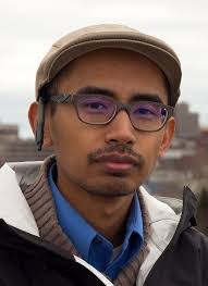 Jonathan Ouk's Instagram, Twitter & Facebook