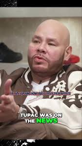 Fat Joe Speaks