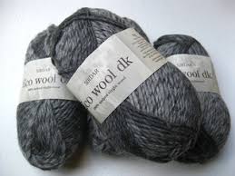 ravelry sirdar eco wool dk