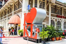 In 1899, during the british colonial administration, the kuala lumpur city gallery building was first built to meet the administrative needs of kuala lumpur, the newly founded capital of the federated malay states. Kuala Lumpur City Gallery Travel Guidebook Must Visit Attractions In Kuala Lumpur Kuala Lumpur City Gallery Nearby Recommendation Trip Com