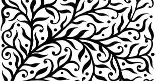 Kain ini dapat menarik dimata masyarakat karen motifnya yang. 55 Contoh Motif Batik Tulis Bunga Sederhana