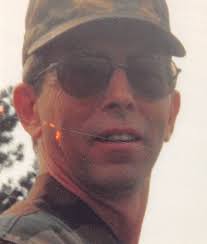 James Robinson Obituary 2018