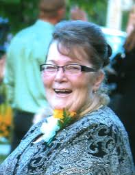 Obituary information for Melanie Doris Young