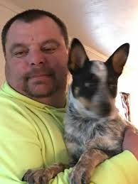 My friend “Dave” has gone missing since 7/27. He is the best. I miss him.