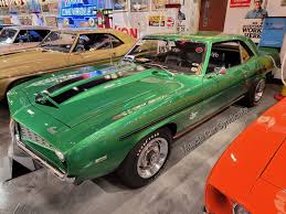 Image result for Rallye Green 1969 Monaco