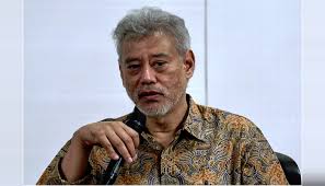 He was also the founder chair of international development economics. Subsidise Public Transport Jomo Urges Govt Borneo Post Online