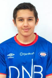 He began his football career for elverum on 9 april 2017 against. Amor Layouni Vaalerenga Stats Titles Won