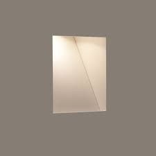 Led Wall Recessed Led Wall Lights