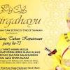 Sultan of johor's birthday (hari keputeraan sultan johor). 1