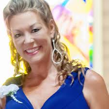 Terri “Nikki” Margaret Nichols (August 30, 1962–January 5, 2024)