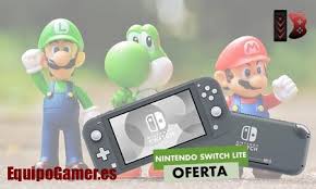 Un clásico de nintendo ds vuelve con más aventuras «entrañables» en mario & luigi: Nuestro Top 10 De Nintendo Switch De Wallapop Imprescindibles