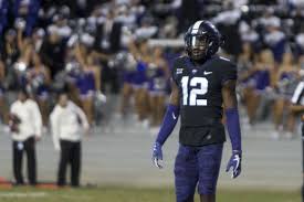 Gladney is being indicted for domestic violence assault. Jeff Gladney Cb Tcu