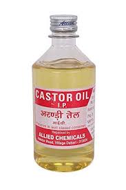 Occasionally, sources will say that castor oil helps because it contains antioxidants, because it balances the scalp's ph, or that it stimulates the hair follicle. Buy Allied Castor Oil 100 Ml Online At Low Prices In India Amazon In