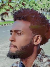 Benjamin Asiedu's Instagram, Twitter & Facebook