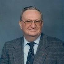 Leroy A. DaFoe Obituary