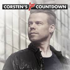 Stream Corsten's Countdown 419 [July 8, 2015] by ferry-corsten