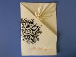 Handmade hearts thank you card $ 14. 9 Ideas For Easy Homemade Thank You Cards