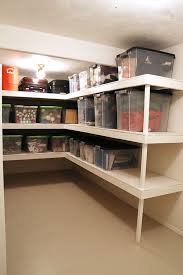 Chris Loves Julia Diy Storage Room Basement Storage Storage Room Organization Room Storage Diy