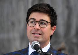 Corey O'Connor pledges to reopen recreation centers, help families if  elected Pittsburgh mayor