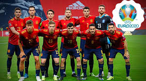 Está camiseta de la selección española 2020 barata esta confeccionada con un tejido transpirable que una camiseta de españa económica que puedes usar a diario, jugar al fútbol o disfrutar de los. La Seleccion De Espana Revela Sus Convocados Para La Eurocopa 2020 Con Una Gran Ausencia