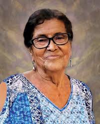 Elia Valdez Lopez Obituary