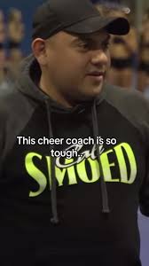 Tannaz Cheer Coach