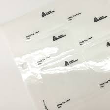 In the event that item does not accompany a sticker, there will be odds of losing the item. Premium Sticker Material Ean Label Industry Printing Manufacturer Malaysia