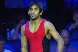 While this may be a heavy burden to bear in and one of bajrang's great motivations is to achieve what his guru could not. Olympic Medal For India More Important Than Personal Glory Wrestler Bajrang Punia
