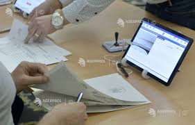 Autoritatea electorală permanentă (aep) informează că astăzi, 01 septembrie 2019, a fost constituit biroul electoral central (bec) pentru alegerea președintelui româniei din anul 2019. PrezidenÅ£iale2019 Aep A Prezentat Ultimele InformaÅ£ii Privind Alegerile PrezidenÅ£iale ContribuÅ£ii Electorale De Peste 33 De Milioane De Lei Agerpres ActualizeazÄ Lumea