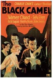 1,993 likes · 1 talking about this. The Black Camel Film Wikipedia