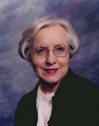 Bernice Seiter Obituary