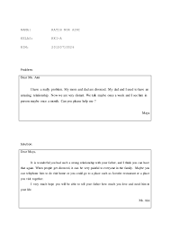 Dari awal memang perlu digarisbawahi bahwa contoh surat menyurat dalam bahasa inggris sebenarnya hampir sama denagan surat menyurat berbahasa indonesia. Contoh Surat Dalam Bahasa Inggris