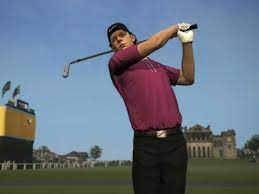 Yes … they have made tiger woods 14 backward compatible on the xbox 1 … Tiger Woods Pga Tour 14 Review Stuff