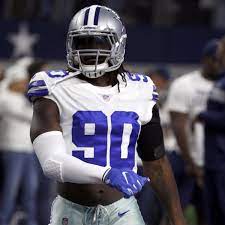 Report Demarcus Lawrence Cowboys Agree To 5 Year Contract Worth Over 100m Breakingnews Dallas Demarcus Lawrence Dallas Cowboys Football Team New York Jets
