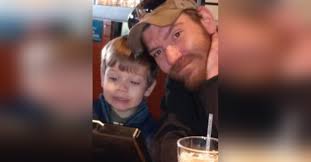 Obituary information for Timothy Hove