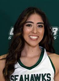 2021-22 Women's Basketball Roster