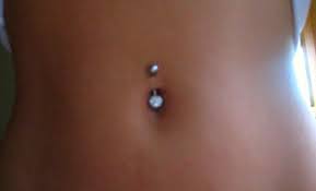 25 Most Unique Belly Button Piercing Ideas Belly Button Piercing Ideas Belly Button Piercing Unique Belly Button Piercing