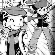 Who would win a pokemon battle? Dia from Pokespe DPP or Hareta from DP  adventure : r/pokespe